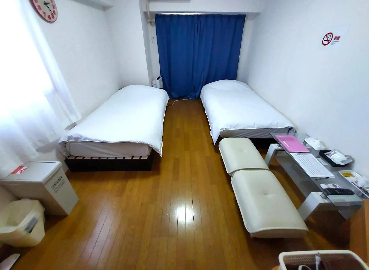 Comfort Cube Phoenix S Kitatenjin Fukuoka  0*, Fukuoka (Fukuoka)
