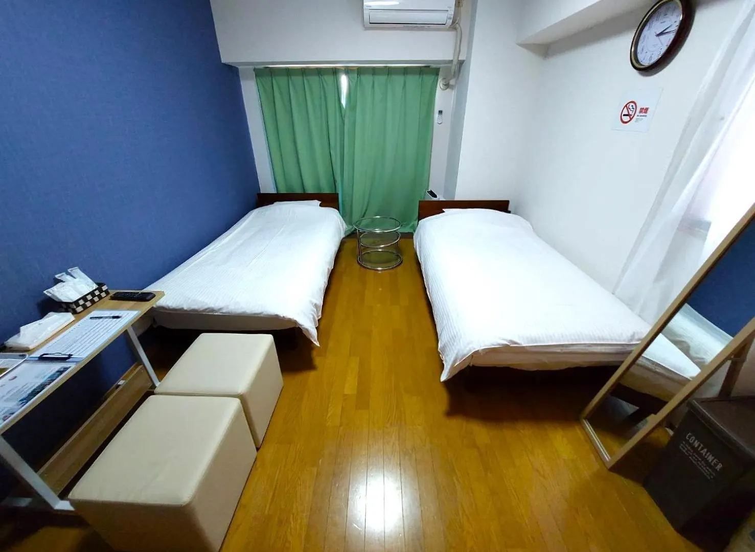 Comfort Cube Phoenix S Kitatenjin Fukuoka