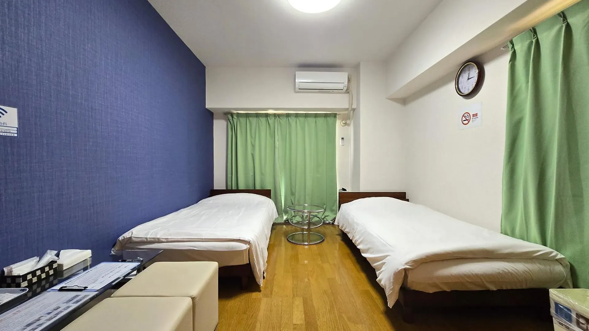 Comfort Cube Phoenix S Kitatenjin Fukuoka  0*, Fukuoka (Fukuoka) Japonya