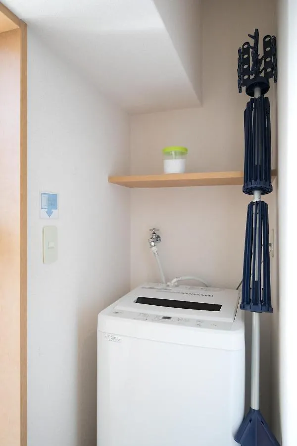 Comfort Cube Phoenix S Kitatenjin Fukuoka  Fukuoka (Fukuoka)