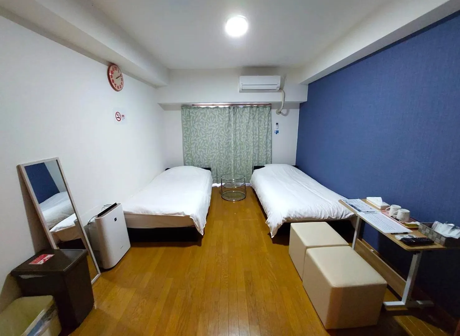 Comfort Cube Phoenix S Kitatenjin Fukuoka  Apartment