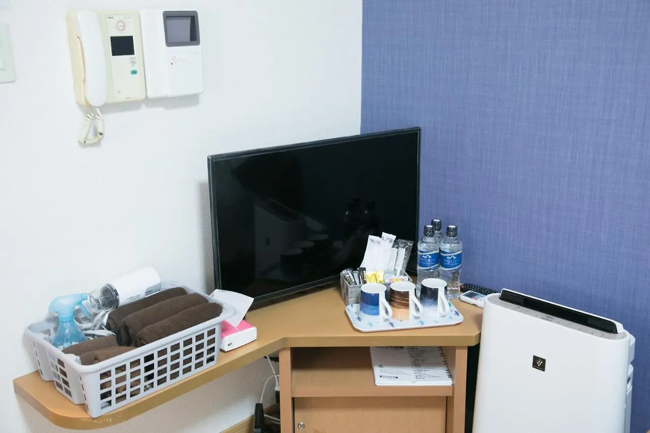 Comfort Cube Phoenix S Kitatenjin Fukuoka  0*, Fukuoka (Fukuoka)